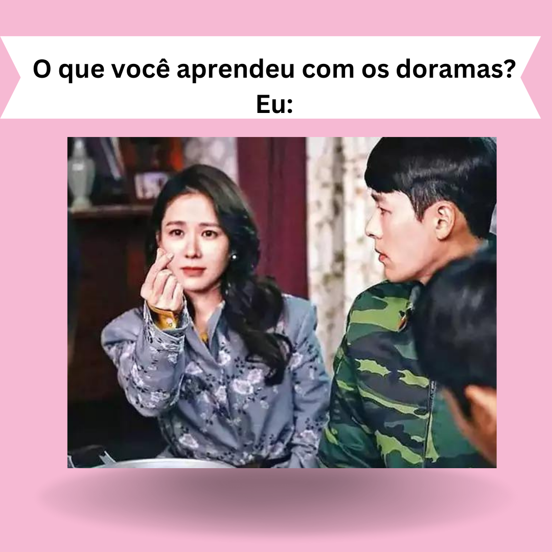 Pousando no amor